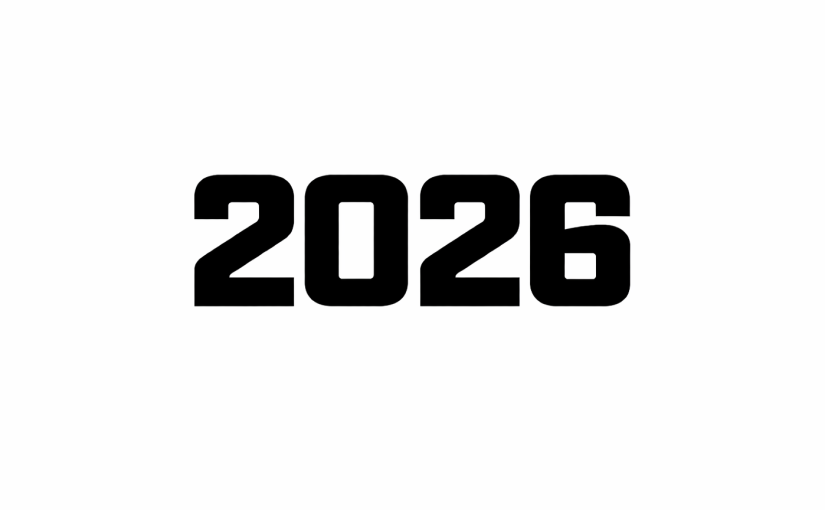 2026年企划