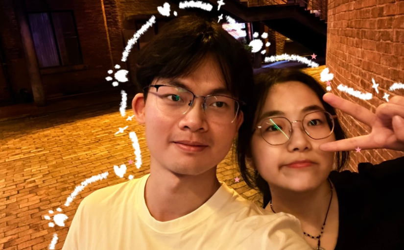 2026年景德镇之旅